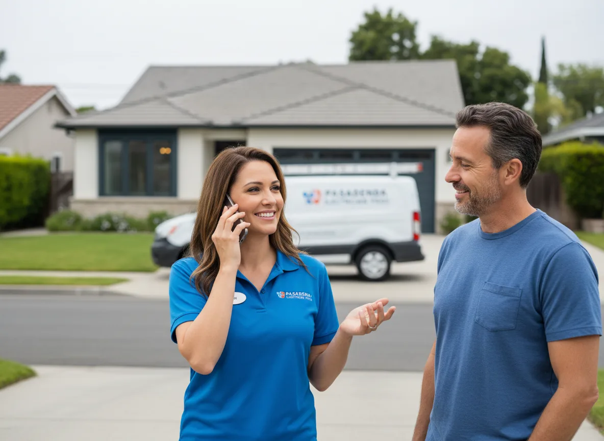 Electrician Bellevue, IA FAQs